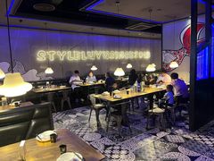 -炉鱼(天河领展店)