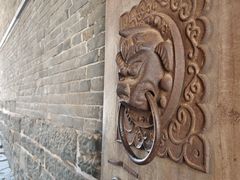 -雁门关景区