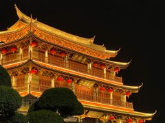 -潮州古城