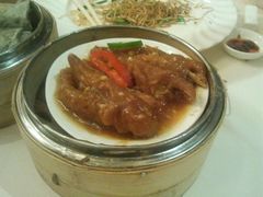 -广东胜利宾馆西关粤中餐厅