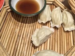 -村长家的疙瘩汤·东营菜(东营茶城店)