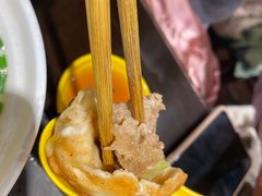 -大壶春生煎(四川中路店)