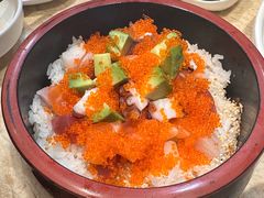 -东京屋(武定路店)