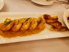 路易斯安那煎虾-摩根扒房(桐梓林店)