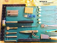 -HIGH FIVE哈福手工汉堡(桂林路店)