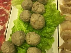 -福牛阁潮汕牛肉火锅