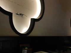 -绿茶餐厅(汇悦大融城店)