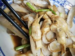 蛏子-兰边碗(鼓楼店)