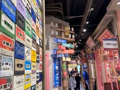 -姜胖胖无限自助烤肉(罗湖宝能店)