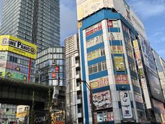 -秋叶原电器街