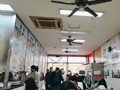 -阊门姚记豆浆(旧学前直营店)