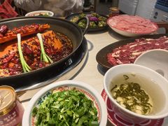 -龙厂长老火锅(抚琴店)