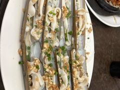 -师傅仔美食(东华老店)