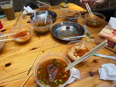 -卫卫麻辣烫(建设新村路店)