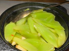 -得意啫·广东啫啫煲(前海HOP店)