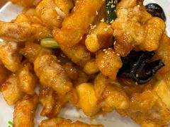-全州拌饭馆(断桥店)