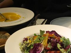 -C&R西班牙餐厅