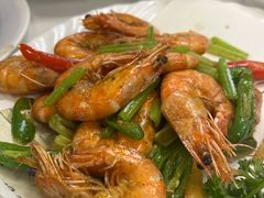 -清真马祥兴菜馆(云南北路店)