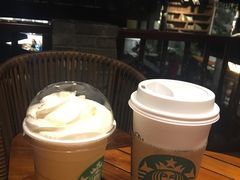 -星巴克臻选(成都宽窄巷子店)