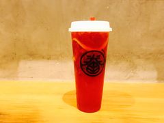 -眷茶(大卫城10楼店)