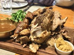 -Secco德式餐吧(南秀村店)