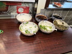 小料-爱家面馆(常州总店)