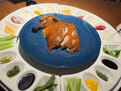 -馋嘴猫北京食堂·烤鸭·宵夜(亚运村店)