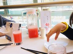 -大铁勺酒楼(宾水西道店)