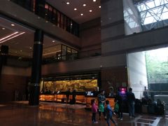 -上海新锦江大酒店