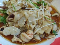 -渔码头食府(蓬莱阁店)