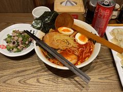 -无敌家拉面(颐堤港店)