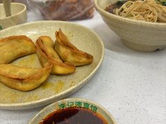 -李记清真馆(打钉巷店)