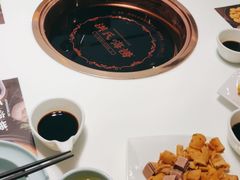 -洪氏嗨捞·猪肚鸡火锅(阳光天地店)