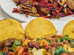 -田记餐馆(富国街店)