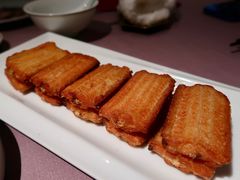 黄金脆带鱼-新荣记(湾仔店)