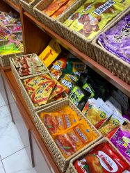 -你好童年(三坊七巷店)