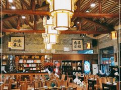 大堂-猪肉婆私房菜(容桂总店)