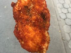 -庞记炸串