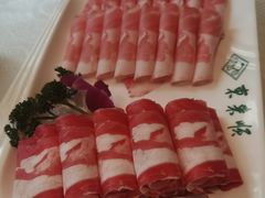 -东来顺饭庄(天坛店)