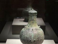 -深圳博物馆(古代艺术馆)