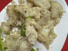 -蛇口康乐快餐鱼仔档(翠苑小区店)