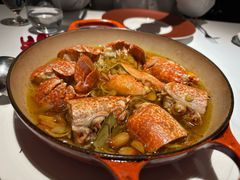 -Oyster Talks 四度蚝法餐厅
