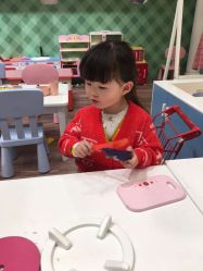 -天空之城多奇妙家庭娱乐中心(五华吾悦广场店)
