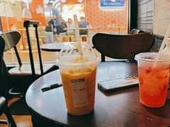 -星巴克(上海南站店)