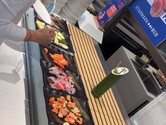 -星伦多自助料理·涮烤一体(奉贤龙湖天街店)