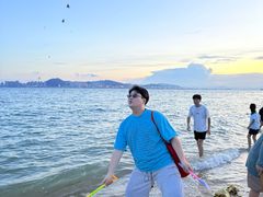 -白城沙滩
