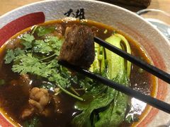 牛三宝面-静香HOUSE·全时段融合餐厅(七星欢乐颂店)