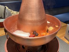 -额尔敦草原涮羊肉·烧烤(冻青树总店)