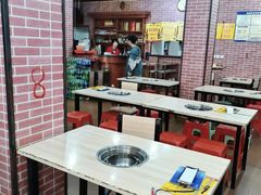 -平山城鑫烧烤(建国楼店)