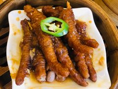 -虾饺妹·粤式手工点心(水荫路店)